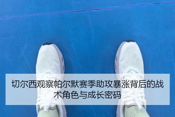 切尔西观察帕尔默赛季助攻暴涨背后的战术角色与成长密码