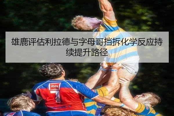 雄鹿评估利拉德与字母哥挡拆化学反应持续提升路径
