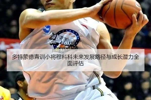 多特蒙德青训小将穆科科未来发展路径与成长潜力全面评估