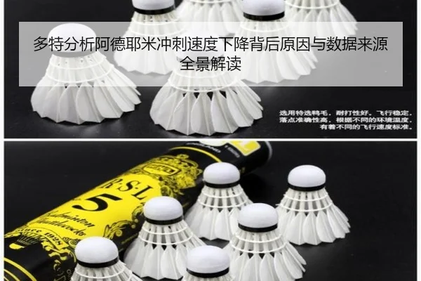 多特分析阿德耶米冲刺速度下降背后原因与数据来源全景解读