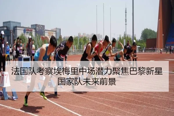 法国队考察埃梅里中场潜力聚焦巴黎新星国家队未来前景